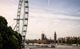 TOP 3 DESTINACE VE VELKÉ BRITÁNII, KTERÉ SE VYPLATÍ NAVŠTÍVIT SE SVOU RODINOU 37