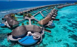 PRONAJMĚTE SI CELÝ SOUKROMÝ OSTROV NA MALEDIVÁCH 3