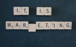 OTEVŘENÁ ZPOVĚĎ STUDENTKY: PROČ MILUJI MARKETING? 37