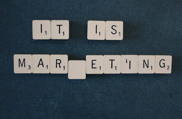 OTEVŘENÁ ZPOVĚĎ STUDENTKY: PROČ MILUJI MARKETING? 1