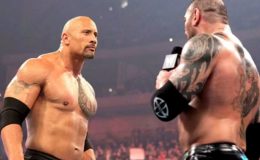 "THE ROCK" ROZZLOBIL  SVÉHO BÝVALÉHO ZAMĚSTNAVATELE 40