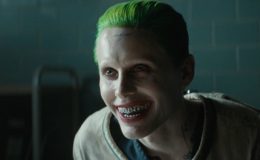 SUICIDE SQUAD: PODÍVEJTE SE NA  VYMAZANÉ SCÉNY S JOKEREM! 39