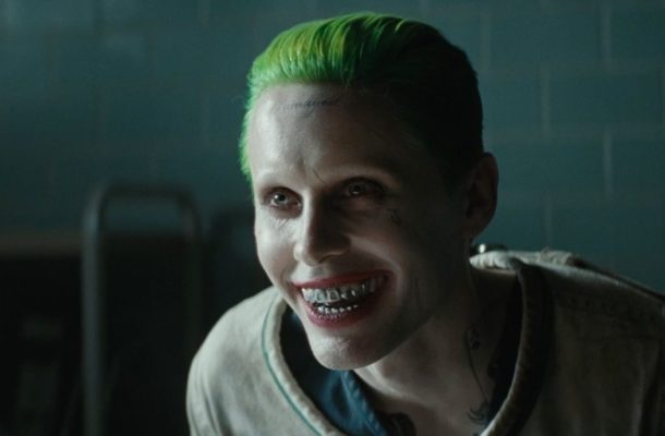 SUICIDE SQUAD: PODÍVEJTE SE NA  VYMAZANÉ SCÉNY S JOKEREM! 1