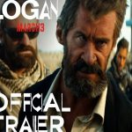 LOGAN: POSLEDNÍ BOJ HUGHA JACKMANA 11