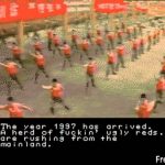 HONG KONG 97 – NEJHORŠÍ VIDEOHRA VŠECH DOB 6