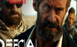 LOGAN: POSLEDNÍ BOJ HUGHA JACKMANA 4