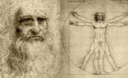 VYBRALI JSME PRO VÁS 12 INSPIRATIVNÍCH MYŠLENEK LEONARDA DA VINCI 5
