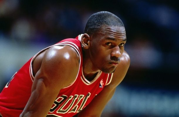 MICHAEL JORDAN SE STAL OFICIÁLNĚ MILIARDÁŘEM 1