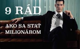 9 RAD JAK SE STÁT MILIONÁŘEM 2