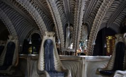 20 NEJLEPŠÍCH RESTAURACÍ A BARŮ S NEJKRÁSNĚJŠÍM INTERIÉREM NA SVĚTĚ 9