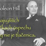 VYBRALI JSME PRO VÁS 15 NEJINSPIRATIVNĚJŠÍCH MYŠLENEK NAPOLEONA HILLA 11