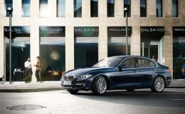 V SAUDSKÉ ARÁBII DOSTANOU NEJLEPŠÍ STUDENTI A UČITELÉ BMW A 32 TISÍC DOLARŮ 37