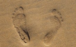 ZŮSTAŇTE NOHAMA PEVNĚ NA ZEMI  A ZJISTĚTE JAKOU SÍLU MÁ OKAMŽIK PŘÍTOMNOSTI 6