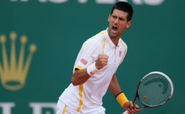 Z BUNKRU NA VRCHOL SVĚTOVÉHO ŽEBŘÍČKU – I TAKOVÝ JE ŽIVOT NOVAKA DJOKOVIČE 8