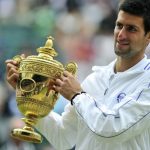 NOVAK DJOKOVIČ VYHRÁL WIMBLEDON! JAKÁ BUDE JEHO ODMĚNA?! 11