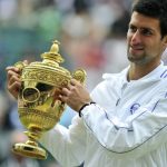 NOVAK DJOKOVIČ VYHRÁL WIMBLEDON! JAKÁ BUDE JEHO ODMĚNA?! 8