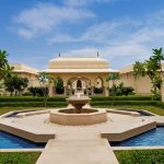 OBEROI SUKHVILAS RESORT & SPA: VYDEJTE SE ZA WELLNESSEM DO HIMALÁJÍ 5