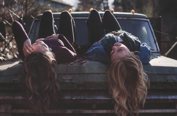 3 TYPY LIDÍ, KTEŘÍ BY NEMĚLI CHYBĚT VE VAŠEM ŽIVOTĚ 1