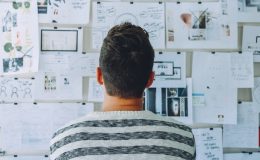 ÚSPĚŠNÍ LIDÉ JSOU DŮSLEDNÍ, MAJÍ VLASTNÍ SYSTÉM A  TĚCHTO 5 VĚCÍ MAJÍ NEUSTÁLE NA MYSLI! 5