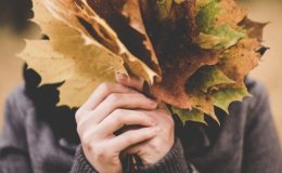 PODZIM NEMUSÍ BÝT JENOM POCHMURNÝ - UŽIJTE SI HO NA 200%! 5