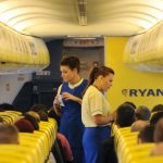 RYANAIR ZVYŠUJE KOMFORT NA PALUBÁCH. VZNIKÁ BUSINESS PLUS TŘÍDA PLNÁ VÝHOD 21