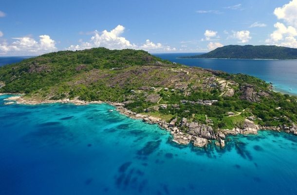 NA SEYCHELÁCH STRÁVÍTE NEZAPOMENUTELNOU DOVOLENOU ! 1