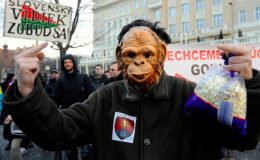 POZNÁME NEJVÍCE ZKORUMPOVANÉ ZEMĚ SVĚTA – SLOVENSKO OBSADILO DRUHÉ MÍSTO 9