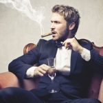 DOUTNÍK- SYMBOL MOCI, BOHATSTVÍ A DŮLEŽITOSTI. JAK JI SPRÁVNĚ KOUŘIT? 16