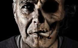 KOUŘENÍ OPRAVDU ŠKODÍ ZDRAVÍ! VÍME, KOLIK MUTACÍ ZPŮSOBUJE 5