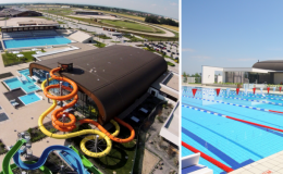 X-BIONIC SPHERE: DOKONALÉ MÍSTO PRO MAXIMÁLNÍ SPORTOVNÍ A RELAXAČNÍ ZÁŽITEK 9