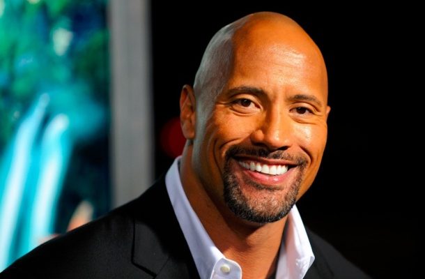 DWAYNE “THE ROCK” JOHNSON VDĚČÍ ZA SVŮJ ÚSPĚCH TÍMTO 12 MYŠLENKÁM 1