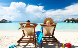 NECHCETE SE NA DOVOLENÉ SPÁLIT? PORADÍME VÁM, JAK TOMU PŘEDEJÍT 6