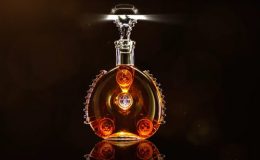 HOTEL FOUR SEASONS A VÝROBCE KOŇAKU LOUIS XIII SE SPOJILI, ABY VYTVOŘILI NEZAPOMENUTELNÝ ZÁŽITEK 8