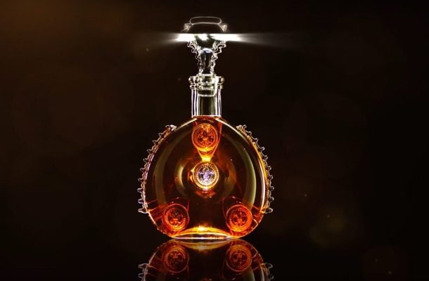 HOTEL FOUR SEASONS A VÝROBCE KOŇAKU LOUIS XIII SE SPOJILI, ABY VYTVOŘILI NEZAPOMENUTELNÝ ZÁŽITEK 1