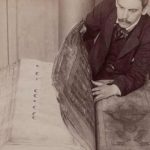 CODEX GIGAS – LEGENDAMI OPŘEDENÁ “ĎÁBLOVA BIBLE” 8