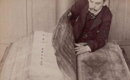 CODEX GIGAS – LEGENDAMI OPŘEDENÁ “ĎÁBLOVA BIBLE” 4