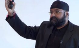 SUKHI WAHIWALA: ŘEČNÍK A MULTIMILIONÁŘ VYSTOUPÍ V KOŠICÍCH! 8