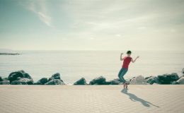 NEOMEZUJTE SAMI SEBE, JEN PROTO, ŽE SE BOJÍTE REAKCE OKOLÍ 36