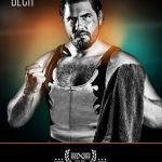 WXW V PRAZE: SVĚTOVÝ ŠAMPION KARSTEN BECK POTVRZEN! 10