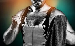 WXW V PRAZE: SVĚTOVÝ ŠAMPION KARSTEN BECK POTVRZEN! 41