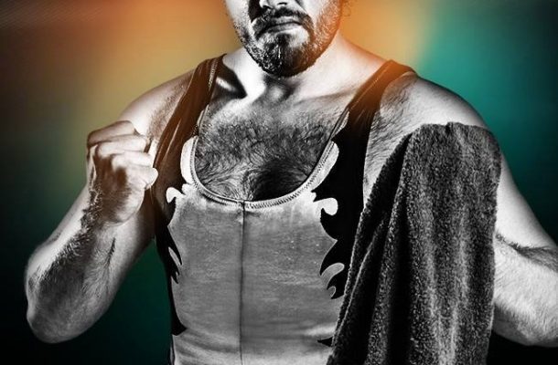 WXW V PRAZE: SVĚTOVÝ ŠAMPION KARSTEN BECK POTVRZEN! 1