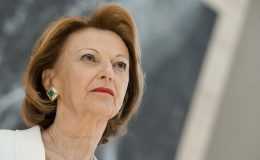 ŽEBŘÍČEK NEJBOHATŠÍCH ŽEN NA SVĚTĚ 6