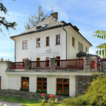 WELLNESS HOTEL BEDŘIŠKA: LUXUS UPROSTŘED KRKONOŠSKÝCH HOR 9