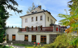 WELLNESS HOTEL BEDŘIŠKA: LUXUS UPROSTŘED KRKONOŠSKÝCH HOR 5