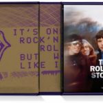 ROLLING STONES VYDAJÍ LIMITOVANOU EDICI KNIHY, KTERÁ BUDE ZACHYCOVAT JEJICH MAGICKÉ OKAMŽIKY. KAŽDÁ ZA 5000 DOLARŮ 12