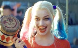 IMDB: NEJLEPŠÍ HEREČKOU ZA ROK 2016 JE MARGOT ROBBIE 38