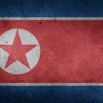 TAKÉ  SEVERNÍ KOREA MÁ SVOU CELEBRITU PRVNÍ VELIKOSTI 10