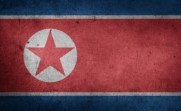 TAKÉ SEVERNÍ KOREA MÁ SVOU CELEBRITU PRVNÍ VELIKOSTI 7