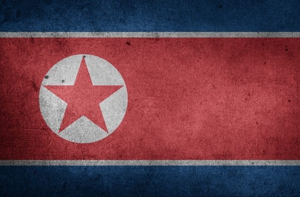 TAKÉ  SEVERNÍ KOREA MÁ SVOU CELEBRITU PRVNÍ VELIKOSTI 1