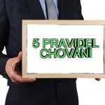 NA SLUŠNOSTI ZÁLEŽÍ: 5 PRAVIDEL CHOVÁNÍ, O KTERÝCH JSTE MOŽNÁ NEVĚDĚLI! 10